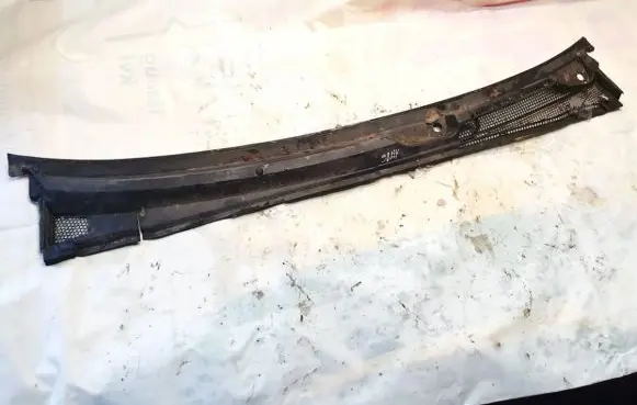 Opel Vectra C Wiper trim 