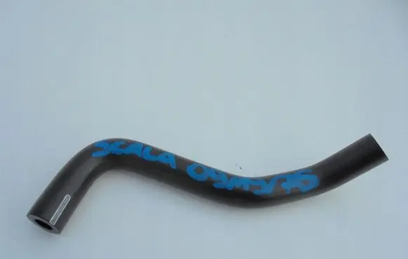 Skoda Scala Engine coolant pipe/hose 04C103493H