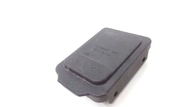 Land Rover Defender Fuse box cover L8B214A076DA E13072700 C9Y1D