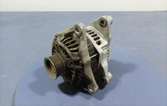 Mazda 6 Generator/alternator