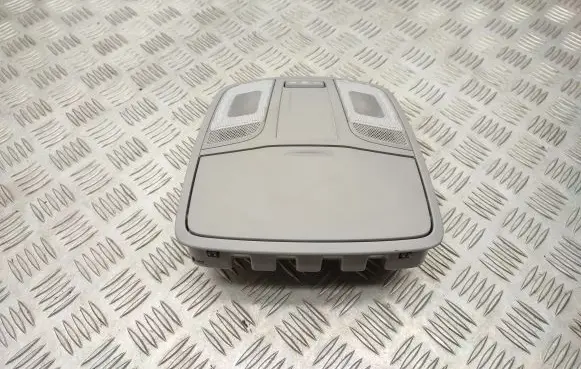 Hyundai Tucson TL Front seat light 92800D300X