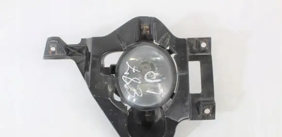 BMW 1 E81 E87 Front fog light 7118151