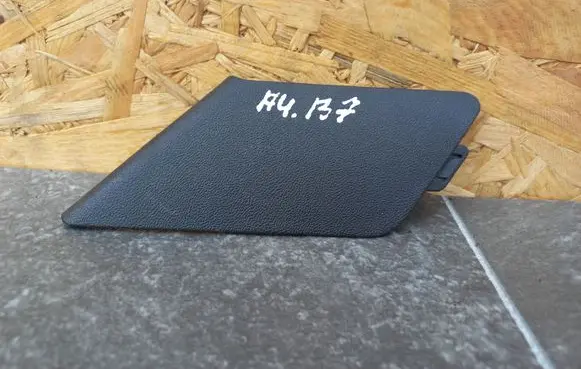 Audi A4 S4 B7 8E 8H Seat trim 8E0882327
