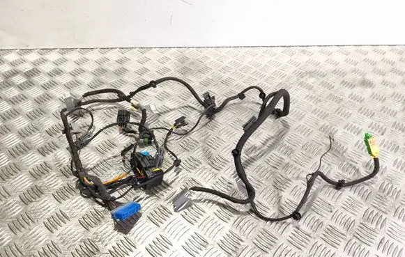 Volvo XC90 Seat wiring loom 30749467 0806251529 25062008