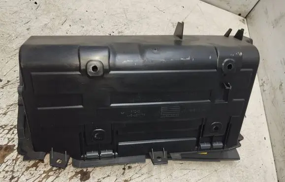 Smart ForFour I Glove box MN902431 A4546800791