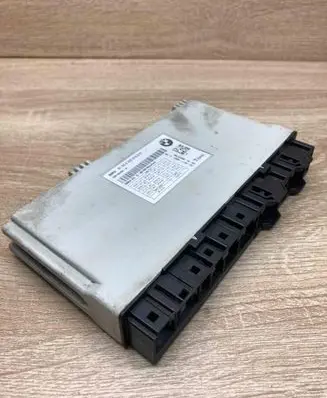 BMW 7 F01 F02 F03 F04 Seat control module 9225619 9225619901