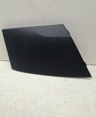 Mercedes-Benz A W169 Engine cover (trim) A1698300075 1330155