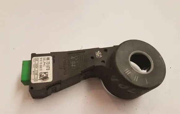 Volvo S80 Immobiliser reader (aerial) 8673073 510130020