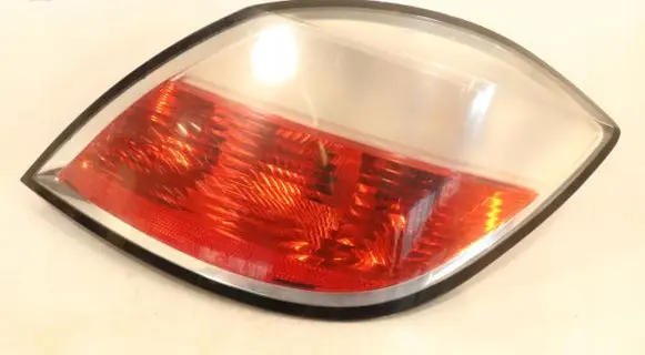 Opel Astra H Rear/tail lights 342691834