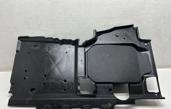 Dodge Durango III Other interior part P05108283AI CPL3148
