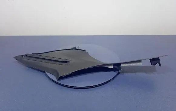 Opel Insignia A Other sill/pillar trim element 39157785
