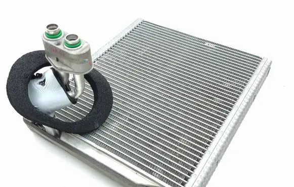 KIA Sportage Air conditioning (A/C) radiator (interior) 