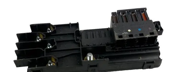 Fuse module