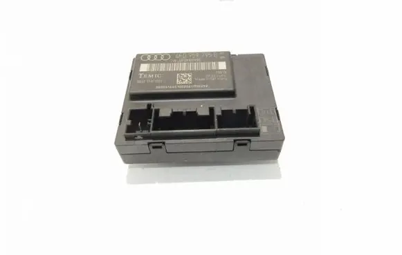 Audi A6 S6 C6 4F Other control units/modules 4F0959795E