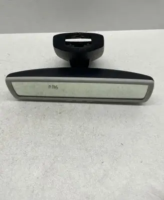 Volkswagen PASSAT B6 Rear view mirror (interior) E11026141