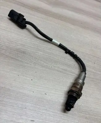 KIA Sorento IV Lambda probe sensor 393502r000