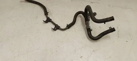 KIA Sportage Engine coolant pipe/hose 59130D7900