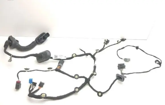 Jeep Grand Wagoneer Front door wiring loom 68483665AC