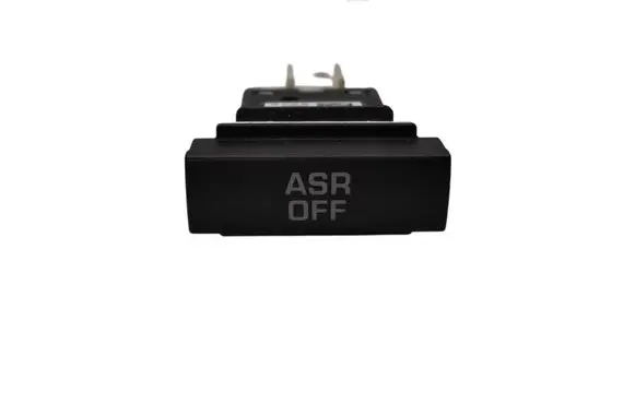 Skoda Octavia Mk2 (1Z) Traction control (ASR) switch 1Z0927133C