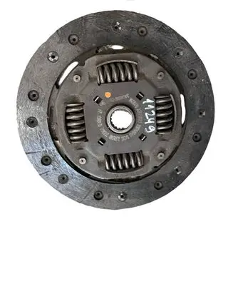 Mitsubishi Colt Clutch pressure plate 121878080401