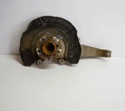 BMW 5 F10 F11 Front wheel hub