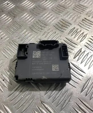 Audi Q7 4M Sunroof control unit/module 4M0907594