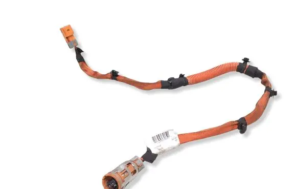 Peugeot 2008 II Other wiring loom 9832679380