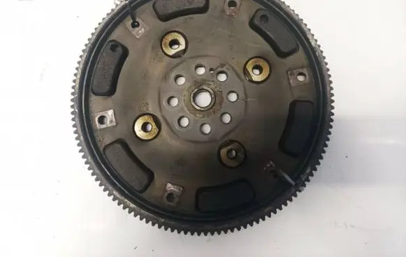 Flywheel