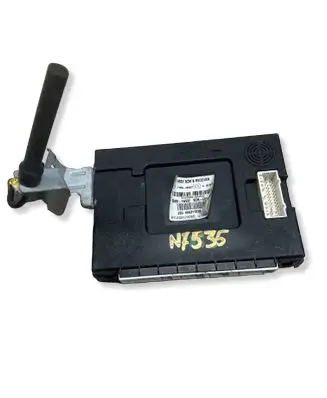 KIA Rio Comfort/convenience module 116RA000327 954001W532 MA311218