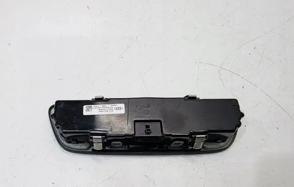 Audi Q5 SQ5 Headlining lighting console trim 80A9471116PS