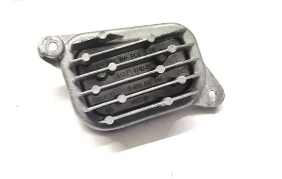 Audi e-tron LED ballast control module 1420000458 MDE147406R