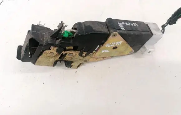 Mitsubishi Space Star Front door lock