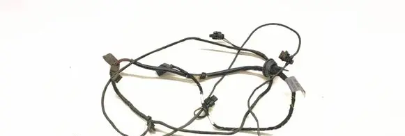 Parking sensor (PDC) wiring loom