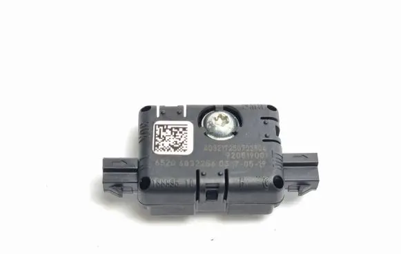 BMW X4M F98 Other control units/modules
