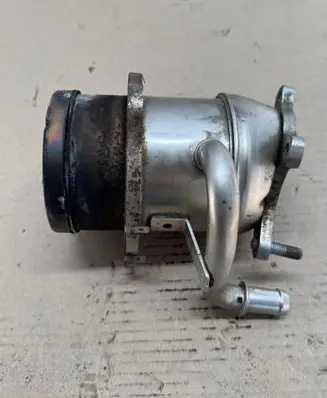 Renault Trafic III (X82) EGR valve cooler 147354591R 91510479B