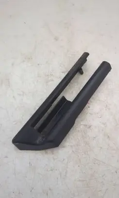 BMW 7 E65 E66 Front driver seat rail trim 700770