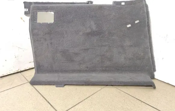 BMW 5 F10 F11 Other trunk/boot trim element 9168495 51479168495