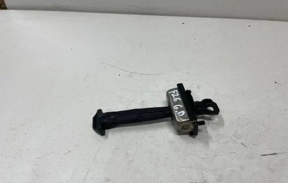 BMW X4 F26 Rear door check strap stopper