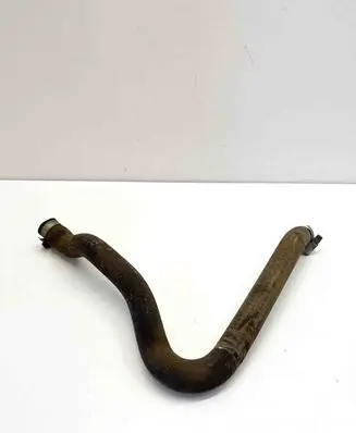 Air intake hose/pipe