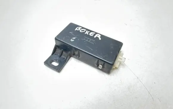 Peugeot Boxer Other control units/modules 07400