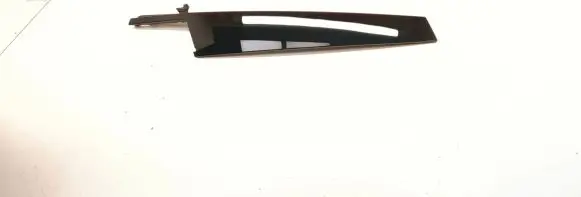 BMW 2 F46 Front door glass trim molding 7316729