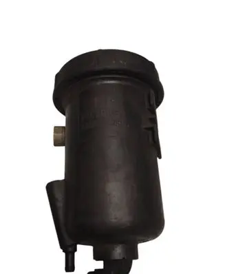 Peugeot Boxer Fuel filter housing 235514720