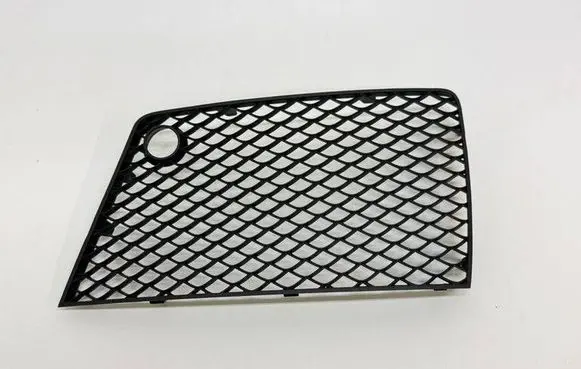 Mercedes-Benz GL X166 Front bumper lower grill A166884422