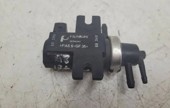 Seat Alhambra (Mk1) Turbo solenoid valve 1H0906627