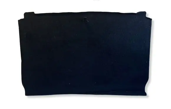 Opel Mokka B Trunk/boot floor carpet liner 