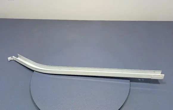 Chevrolet Express Side sliding door