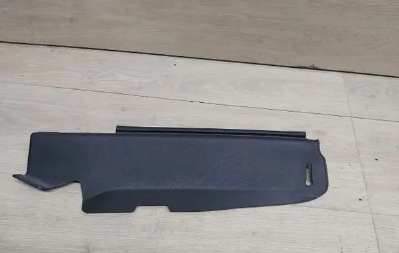 Toyota RAV 4 (XA40) Fender foam support/seal 