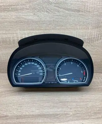 BMW X3 E83 Speedometer (instrument cluster) 3448323 102464114
