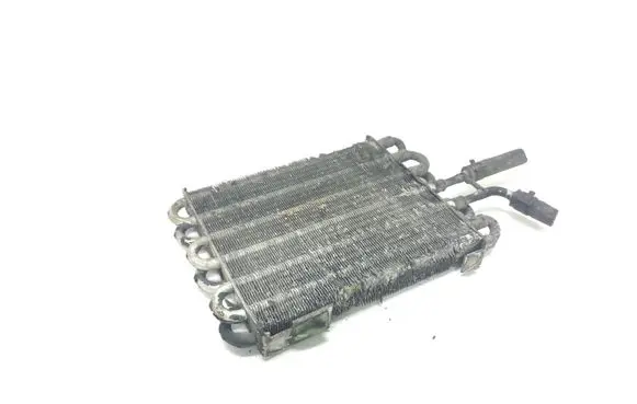 Mercedes-Benz C W203 Optional radiator 