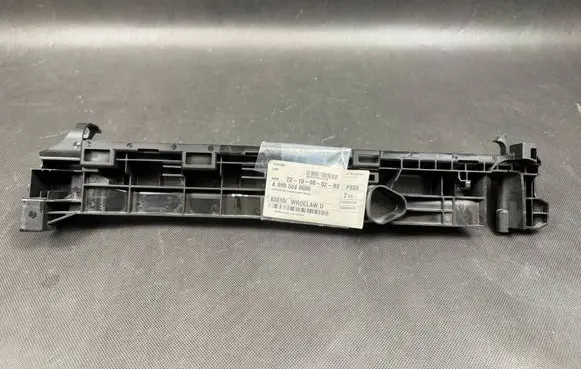 Mercedes-Benz E W213 Radiator mount bracket A0995040600 A0995043418
